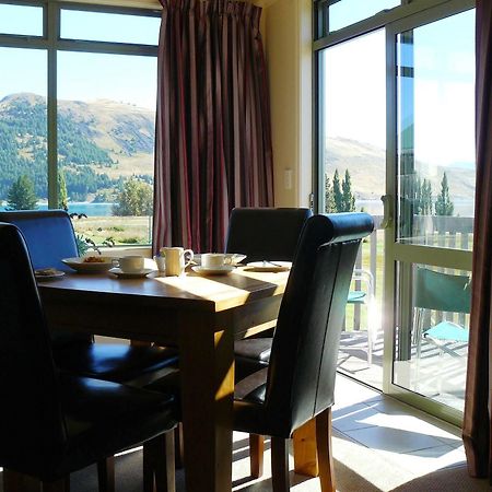 Lake Tekapo Scenic Resort 外观 照片