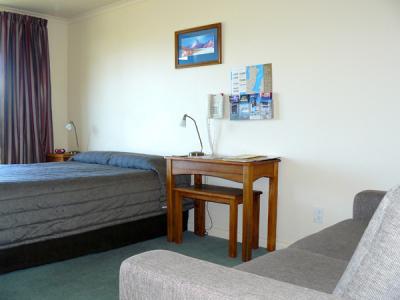 Lake Tekapo Scenic Resort 外观 照片