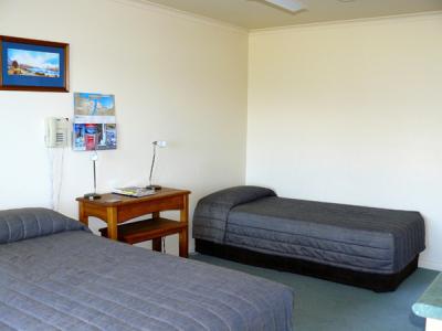 Lake Tekapo Scenic Resort 外观 照片