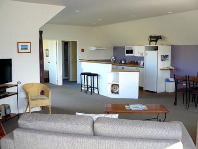 Lake Tekapo Scenic Resort 外观 照片